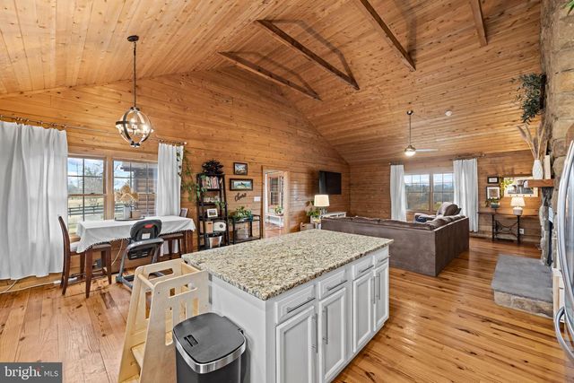 4112 JACKS SHOP RD, Rochelle, VA 22738