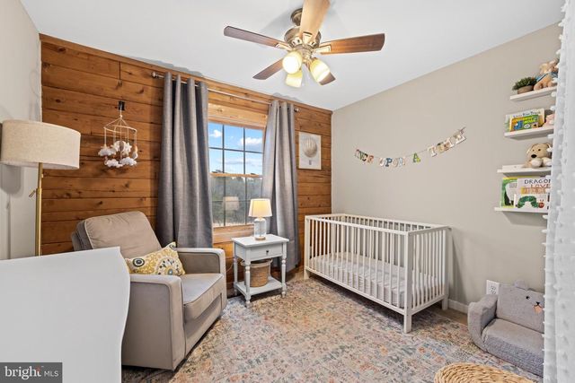 4112 JACKS SHOP RD, Rochelle, VA 22738