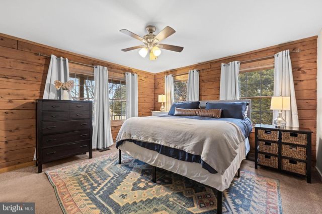 4112 JACKS SHOP RD, Rochelle, VA 22738