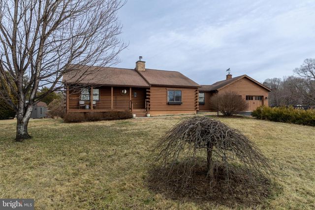 4112 JACKS SHOP RD, Rochelle, VA 22738