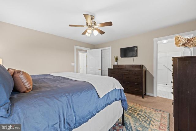 4112 JACKS SHOP RD, Rochelle, VA 22738