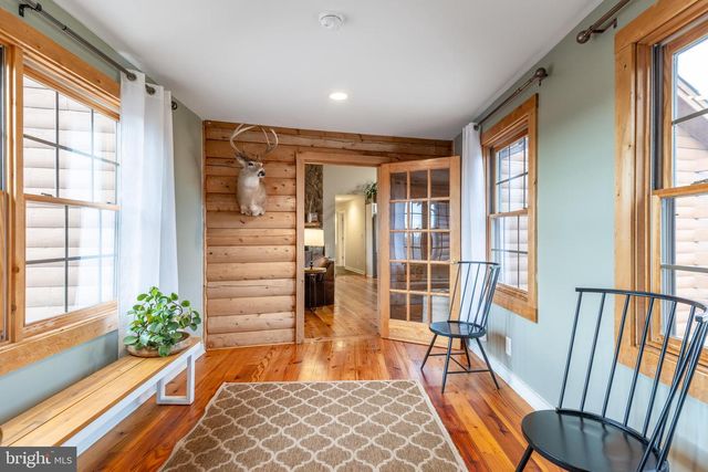 4112 JACKS SHOP RD, Rochelle, VA 22738