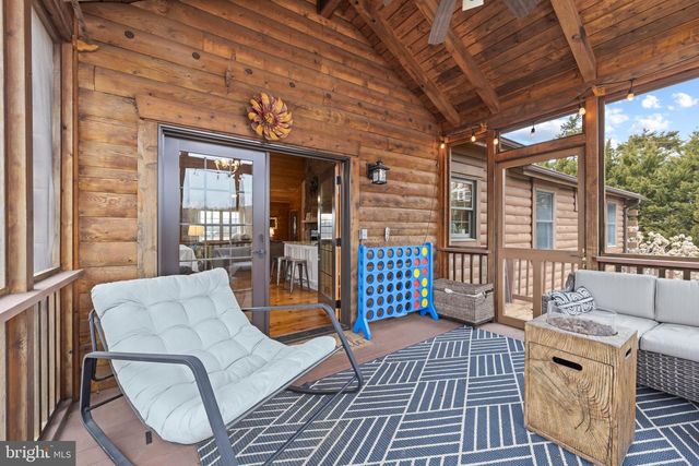 4112 JACKS SHOP RD, Rochelle, VA 22738