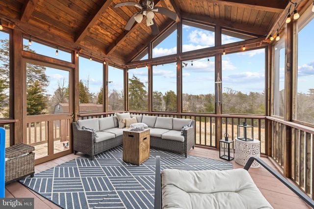 4112 JACKS SHOP RD, Rochelle, VA 22738