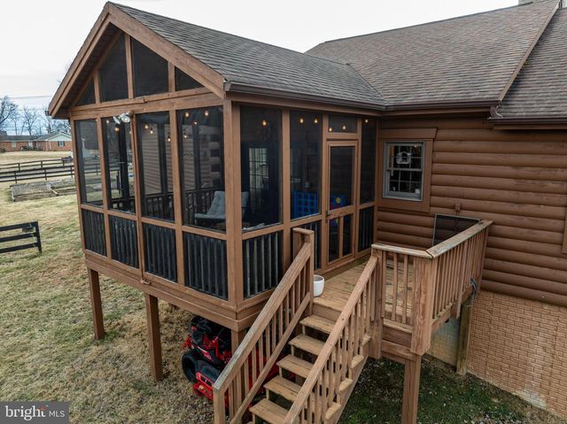 4112 JACKS SHOP RD, Rochelle, VA 22738