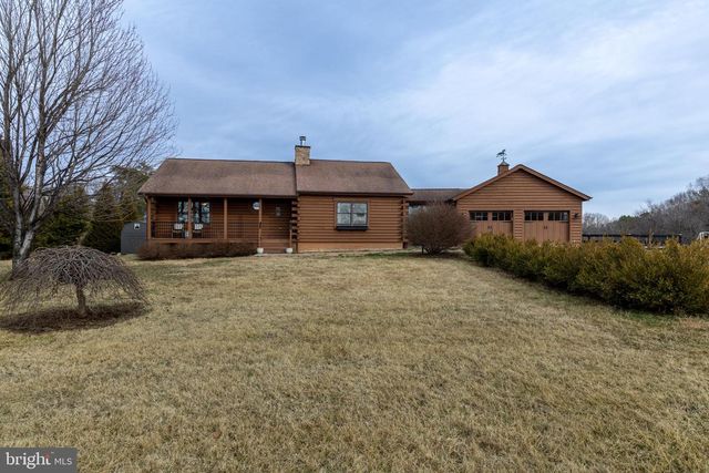 4112 JACKS SHOP RD, Rochelle, VA 22738