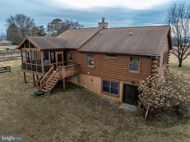 4112 JACKS SHOP RD, Rochelle, VA 22738