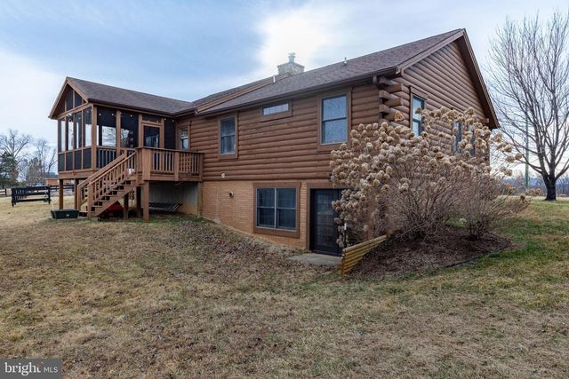 4112 JACKS SHOP RD, Rochelle, VA 22738