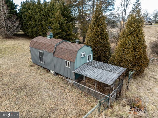 4112 JACKS SHOP RD, Rochelle, VA 22738