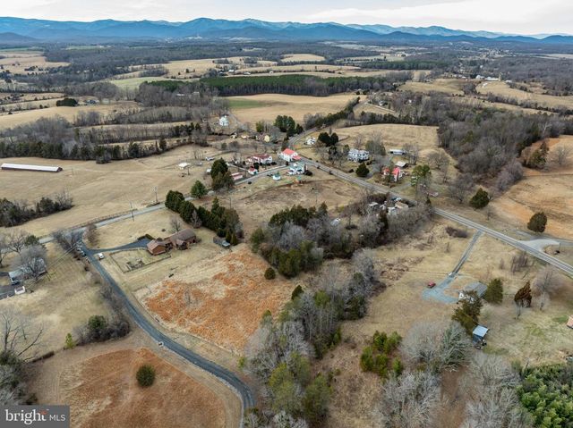 4112 JACKS SHOP RD, Rochelle, VA 22738