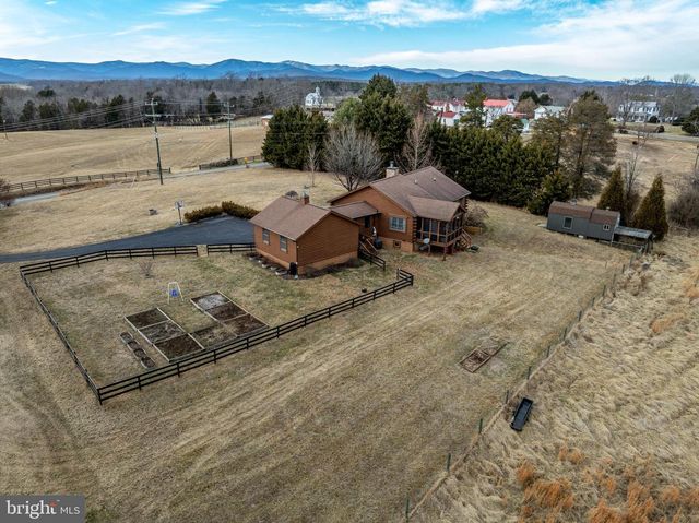 4112 JACKS SHOP RD, Rochelle, VA 22738