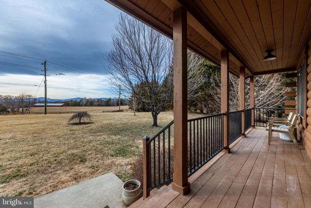 4112 JACKS SHOP RD, Rochelle, VA 22738