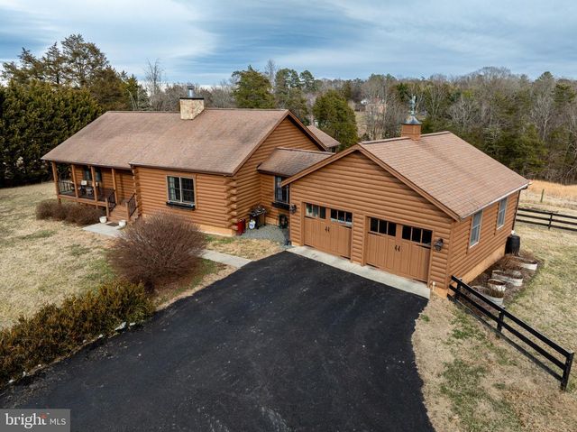 4112 JACKS SHOP RD, Rochelle, VA 22738