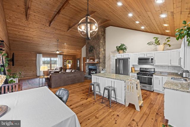 4112 JACKS SHOP RD, Rochelle, VA 22738