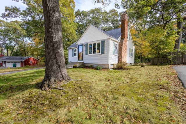 148 Patterson St, Attleboro, MA 02703