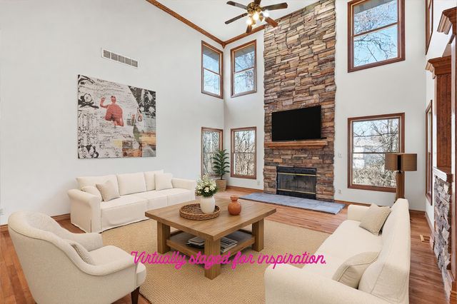 303 CARIBOU DR, Columbia, MO 65203