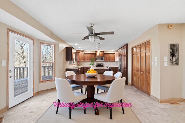 303 CARIBOU DR, Columbia, MO 65203