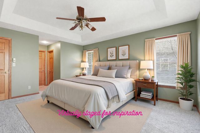 303 CARIBOU DR, Columbia, MO 65203