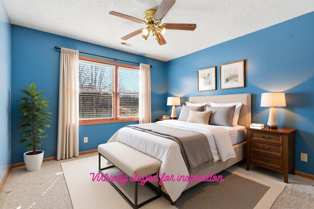 303 CARIBOU DR, Columbia, MO 65203