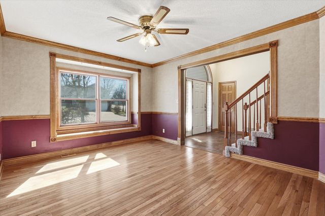 303 CARIBOU DR, Columbia, MO 65203