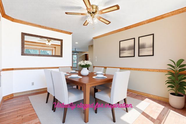 303 CARIBOU DR, Columbia, MO 65203