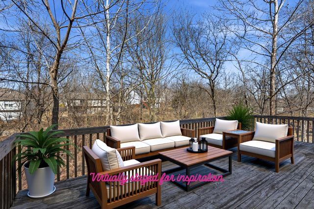 303 CARIBOU DR, Columbia, MO 65203