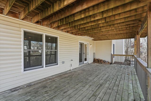 303 CARIBOU DR, Columbia, MO 65203