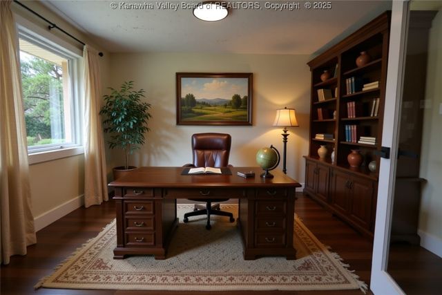 726 Chappell Road, Charleston, WV 25304