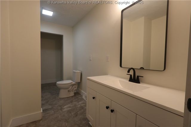 726 Chappell Road, Charleston, WV 25304