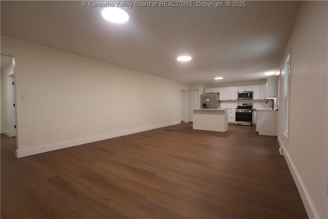 726 Chappell Road, Charleston, WV 25304