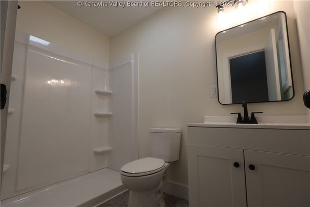 726 Chappell Road, Charleston, WV 25304