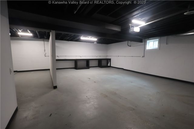 726 Chappell Road, Charleston, WV 25304