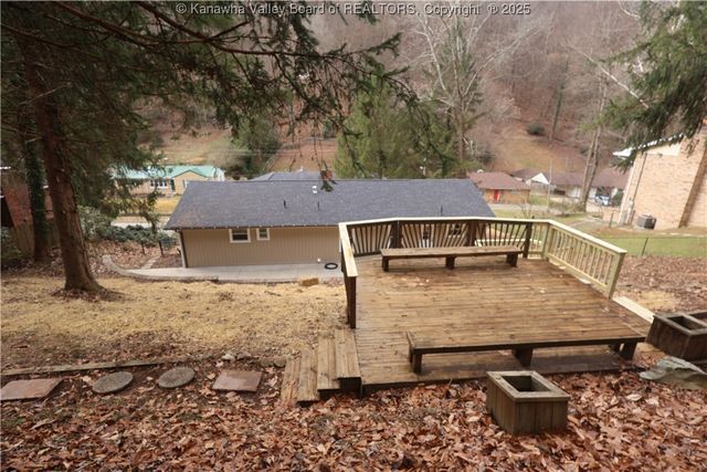 726 Chappell Road, Charleston, WV 25304