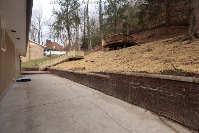 726 Chappell Road, Charleston, WV 25304