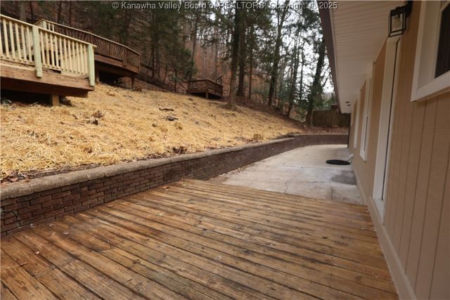 726 Chappell Road, Charleston, WV 25304