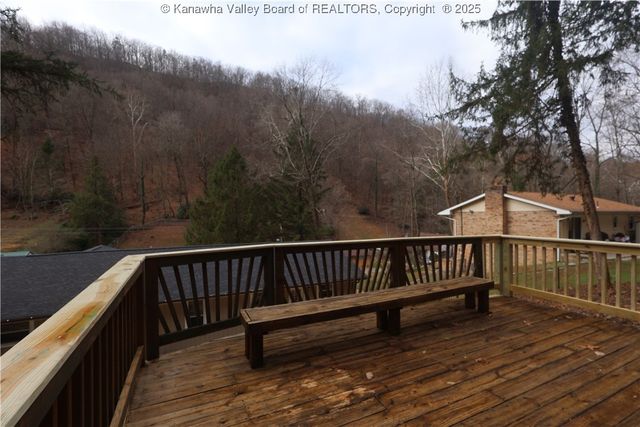 726 Chappell Road, Charleston, WV 25304