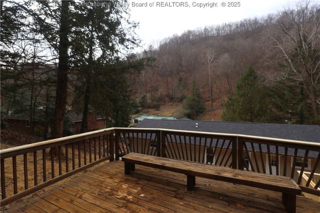 726 Chappell Road, Charleston, WV 25304