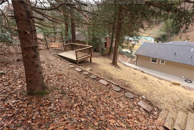 726 Chappell Road, Charleston, WV 25304