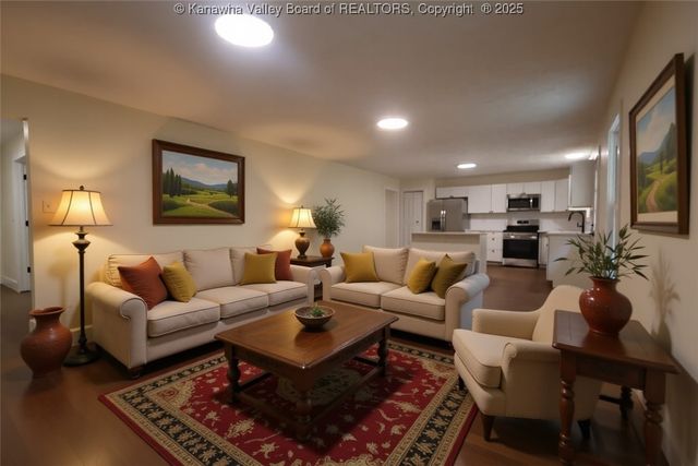 726 Chappell Road, Charleston, WV 25304