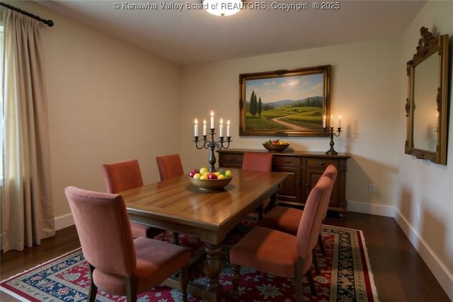 726 Chappell Road, Charleston, WV 25304