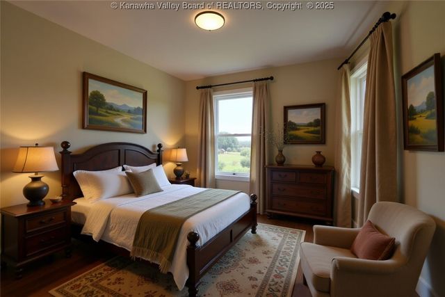 726 Chappell Road, Charleston, WV 25304