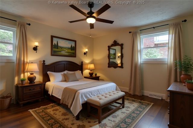 726 Chappell Road, Charleston, WV 25304