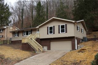 726 Chappell Road, Charleston, WV 25304