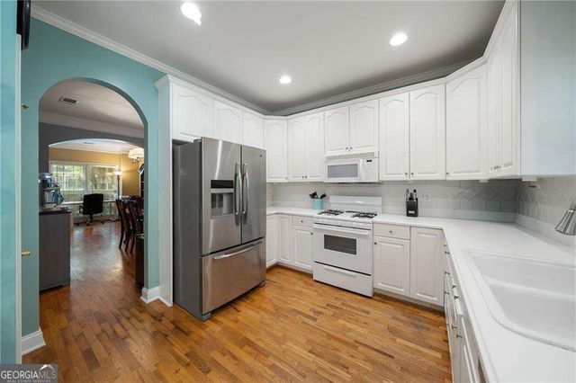 2499 Emerald Ridge Court NE, Atlanta, GA 30345