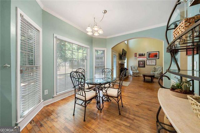 2499 Emerald Ridge Court NE, Atlanta, GA 30345