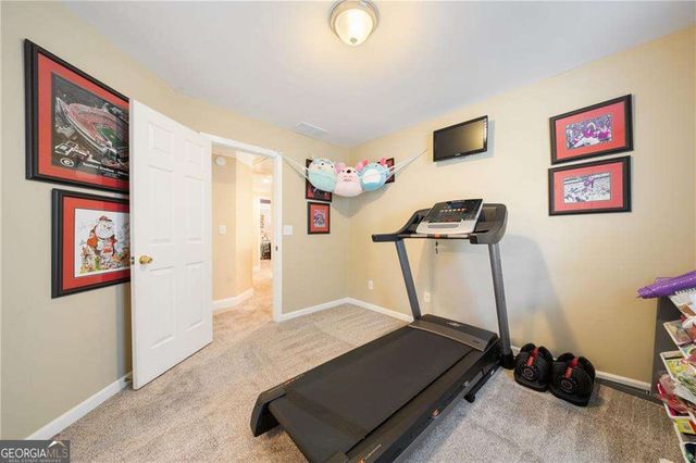 2499 Emerald Ridge Court NE, Atlanta, GA 30345