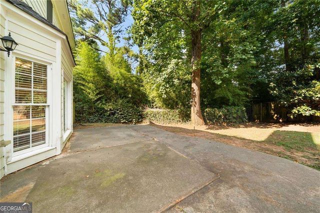 2499 Emerald Ridge Court NE, Atlanta, GA 30345