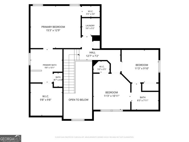 2499 Emerald Ridge Court NE, Atlanta, GA 30345