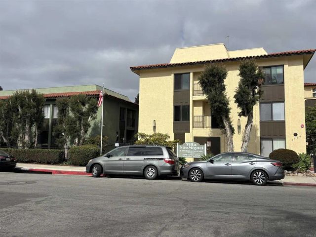 3786 Alabama Street B205, San Diego, CA 92104