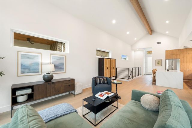 900 S 2nd ST 3, Austin, TX 78704